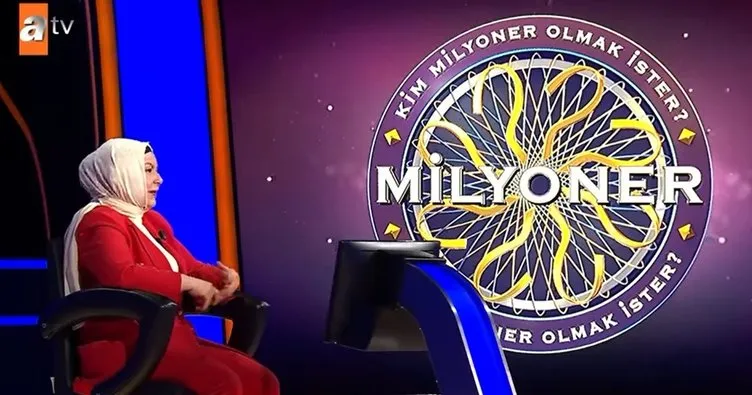 Konya'da oğlu için avukat olan Gülistan’ın hayatı film gibi