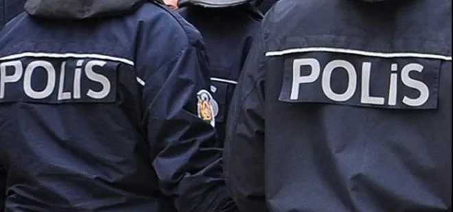 Konya'da polislere saldırı! Valilikten açıklama: 2 şahıs tutuklandı 