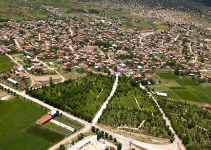 Konya’da Roma’dan günümüze uzanan tozlu yol