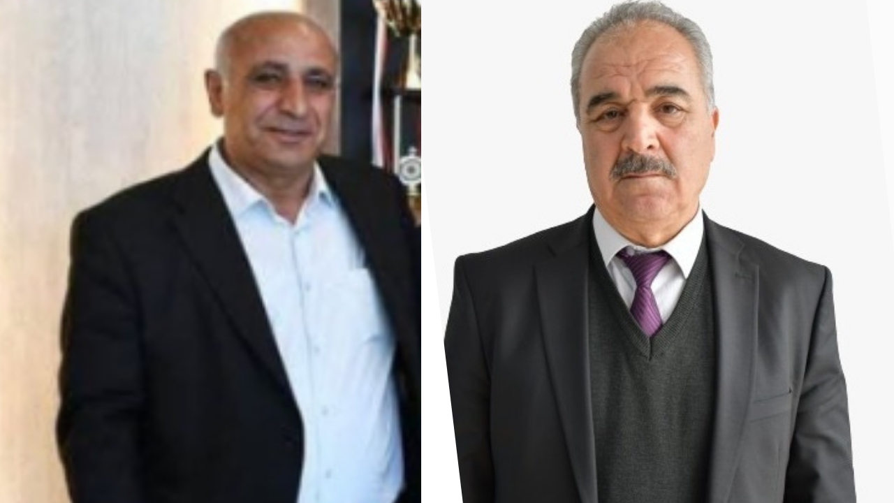 Konya’da 'Sen kimsin ki?' tartışması büyüdü: Muhtar görevinden istifa etti! 
