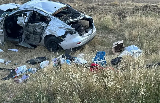 Konya’daki kazada can pazarı yaşandı: Çok sayıda ölü var!