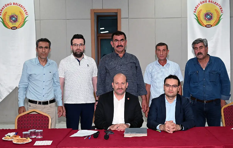 Konya’daki mahallelere ücretsiz servis hizmeti başladı: Dev protokol imzalandı!