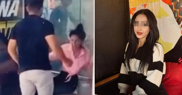 Konya'daki tornavidalı dehşetin ayrıntıları ortaya çıktı: Saçımı tutup başımı defalarca durağın camına vurdu