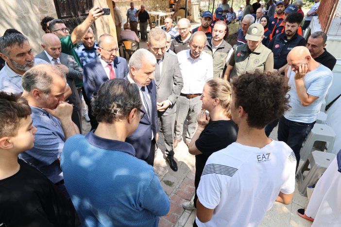 Konyalı şehit Muharrem Can’ın cenaze programı belli oldu