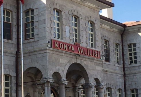 Konyalılara Valilikten uyarı: Alan da satan da yandı!