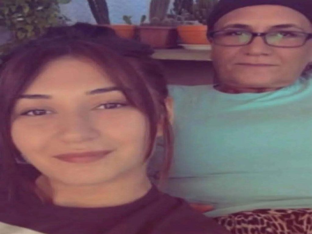 Mersin'de anne-kız cinayetine 2 tutuklama