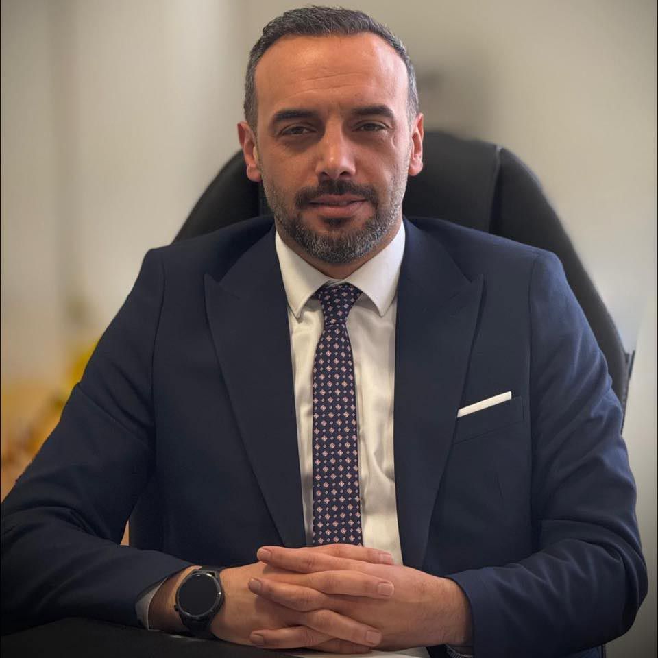  Önder Çiftci, Konya İŞKUR İl Müdürü olarak atandı