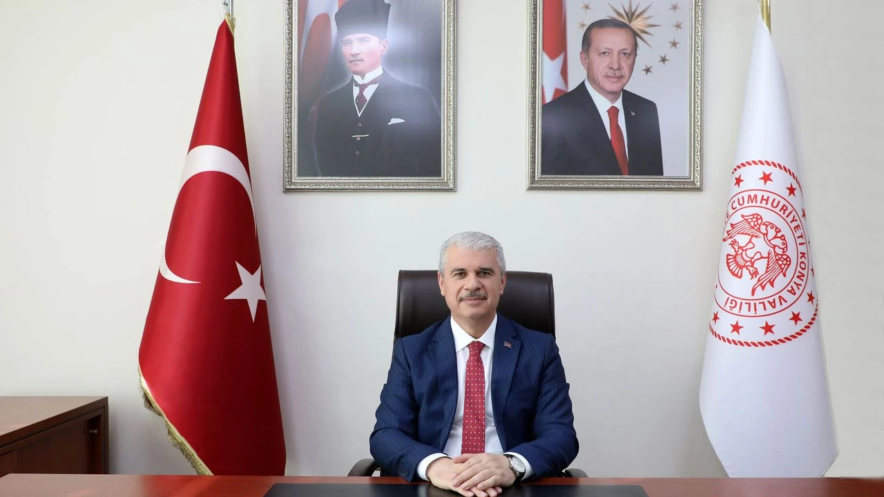 Vali Akın’dan 15 Temmuz mesajı