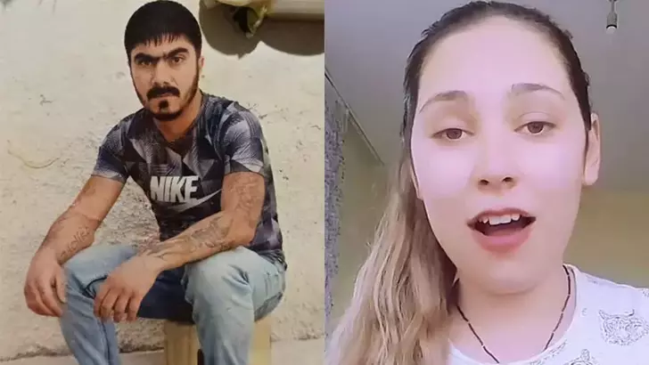 Yer Konya... Damla'yı 47 bıçak darbesiyle öldüren sanığın cezası yeniden yargılandığı davada 24 yıla düştü