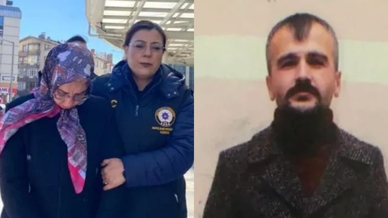 Yer Konya... Şiddet gördüğü eşini öldüren kadına verilecek cezada ‘haksız tahrik indirimi’ istendi