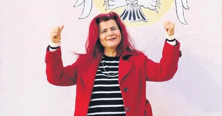 Zorlukları azimle aştı üniversiteli oldu