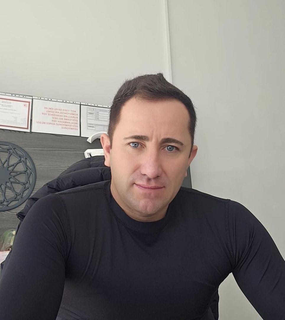 Hamdi Aslantaş: 2025’te Emlak Piyasasının Yeni Yönü