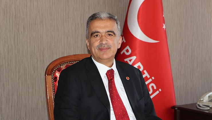 Demirel: Büyükşehir ulaşıma bir yılda yüzde 90 zam yaptı