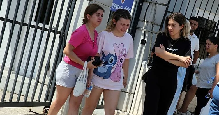 Alkol masasındaki tartışma cinayetle bitti