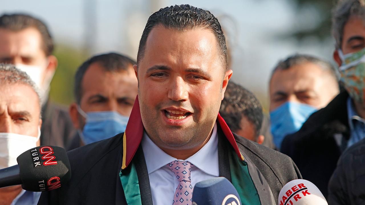 Avukat Rezan Epözdemir "rüşvete aracılık etmek" suçundan tutuklandı