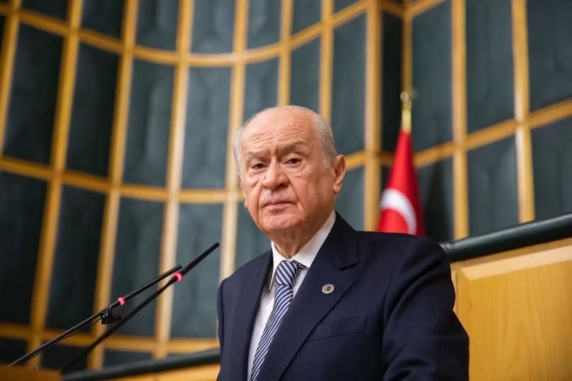Bahçeli: Hiç kimse Cumhur İttifakı'nın arasına nifak tohumu saçamayacak