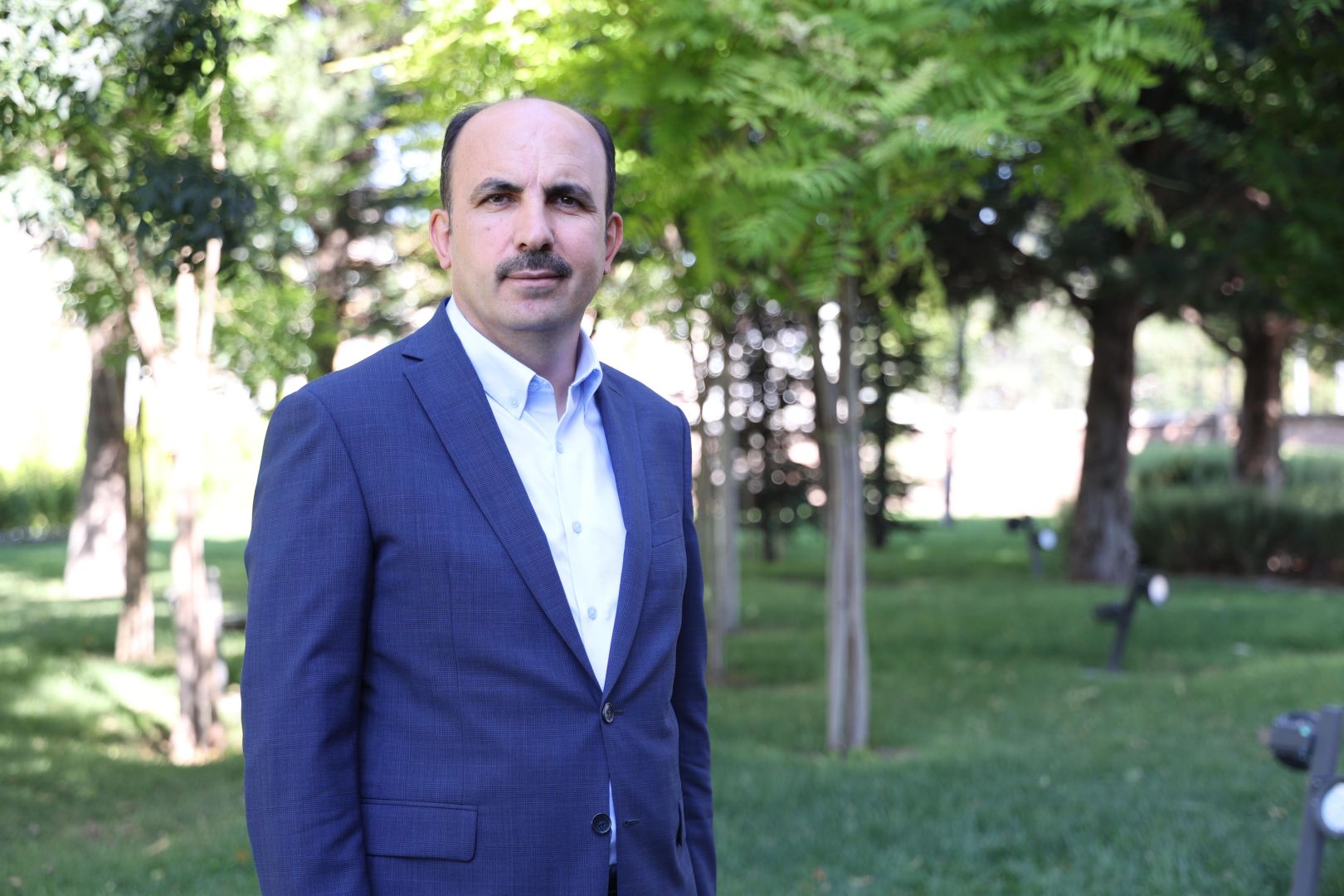Başkan Altay KOSKİ Tarihinin En Yüksek Bütçeli Yatırımını Müjdeledi