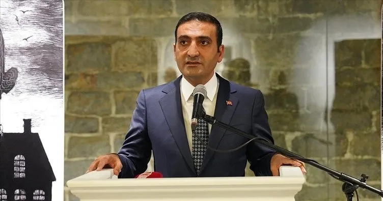  Beyoğlu Belediye Başkanı İnan Güney gözaltına alındı