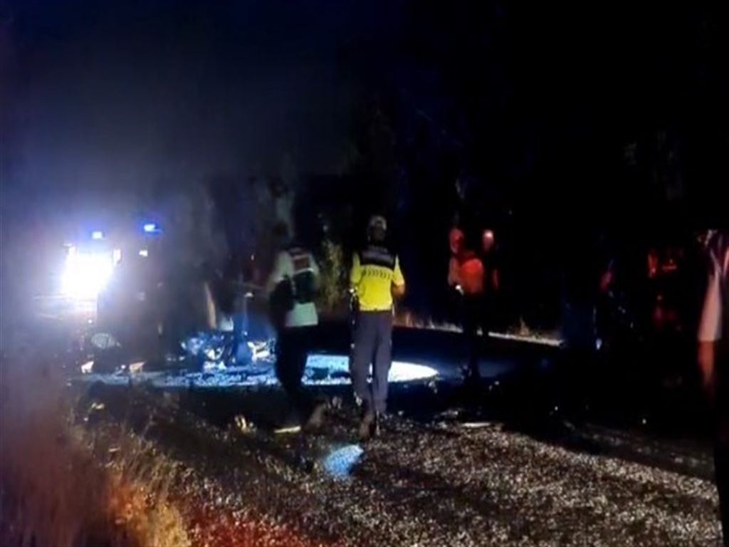 Çanakkale'de katliam gibi kaza: 6 ölü