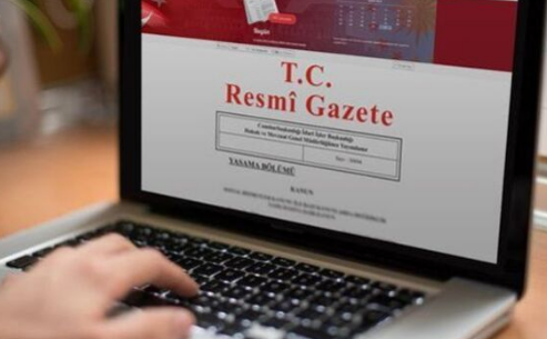 Cumhurbaşkanı Erdoğan istedi: Konya’da 2 hükümlüye af geldi!