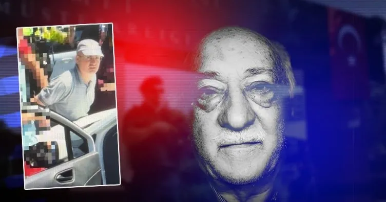 FETÖ'nün üst düzey yöneticisi MİT tarafından yakalandı