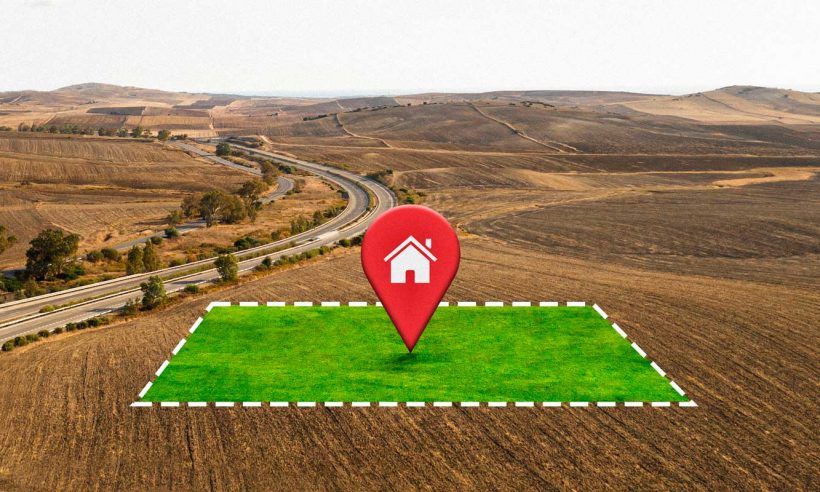 Gençlere bedava arsa müjdesi! Tek şartı sağla, kırsal hayat seni bekliyor!