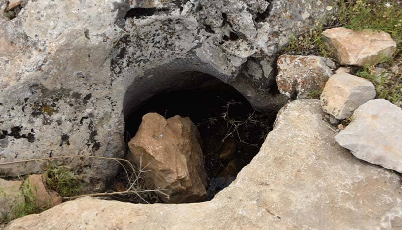 İç Anadolu’nun saklı labirenti Konya’da bulunuyor: O yerde hazine var!