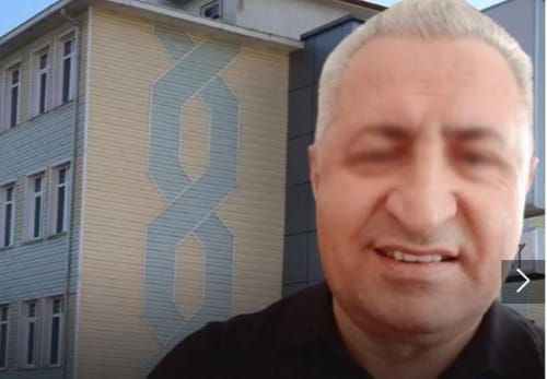 Kız çocuğuna tacize skandal savunma: 'Kız da zaten reşitti'