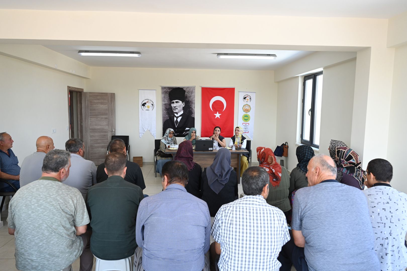 Konya Büyükşehir’den “Coğrafi İşaretli Lezzetler Rotası” Projesi