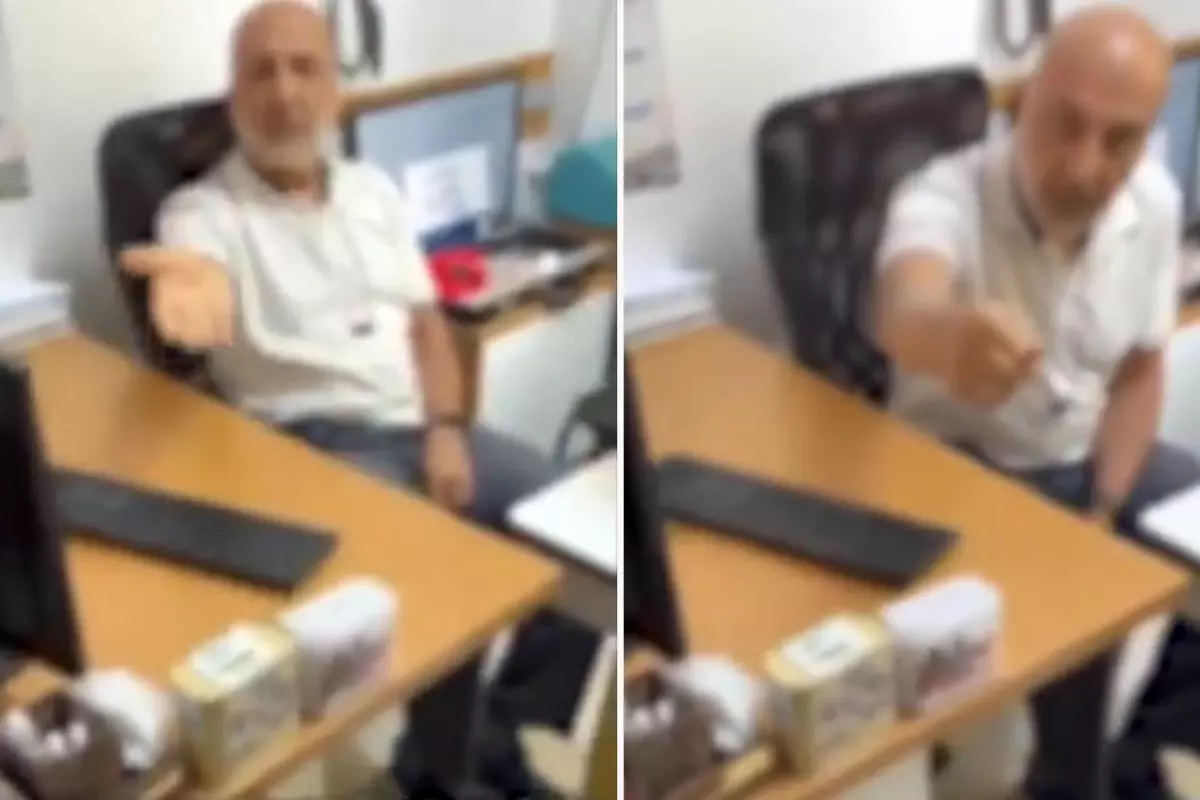 Konya'da Devlet hastanesinde skandal: Doktor, giyim tarzını beğenmediği genç kızı muayene etmedi