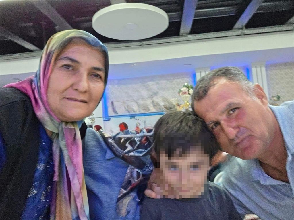 Konya’da takla atan otomobildeki çift öldü