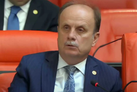 Konya Milletvekili Baykan: Sahte diplomalar dünyanın her yerinde görülebilen bir korsanlık