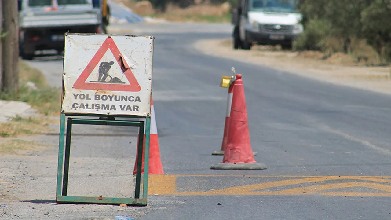 Konya’nın o meşhur caddesi bugün kapalı: Güzergahınızı değiştirin!
