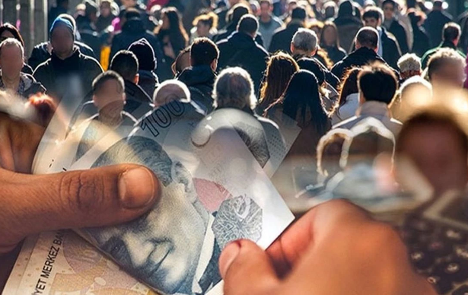 Milyonları ilgilendiriyor: Kamu işçilerinin yeni maaşları belli oldu