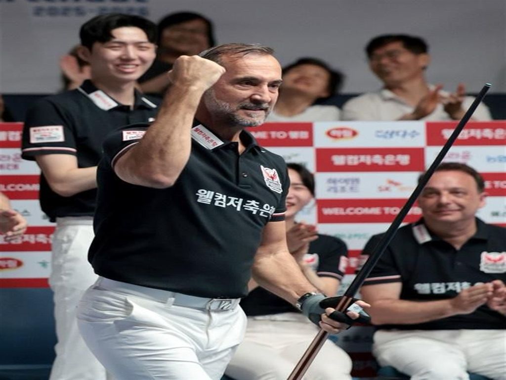 Semih Saygıner: Birçok şampiyonluk yaşadım ama bu farklı bir şey