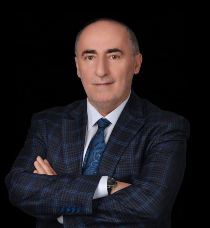 Hasan Özdemir: Tam Buğdaylı Konya: Şehrin Hamuru Nasıl Tutacak?