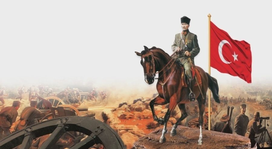 Türk ordusunun kahramanlık destanı: 30 Ağustos