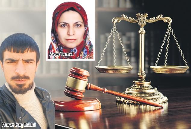 Yer Konya... Yargıtay’dan tartışılacak karar! Ayşe Temel tecavüzcü kayınbiraderini öldürmüştü: Dava sil baştan