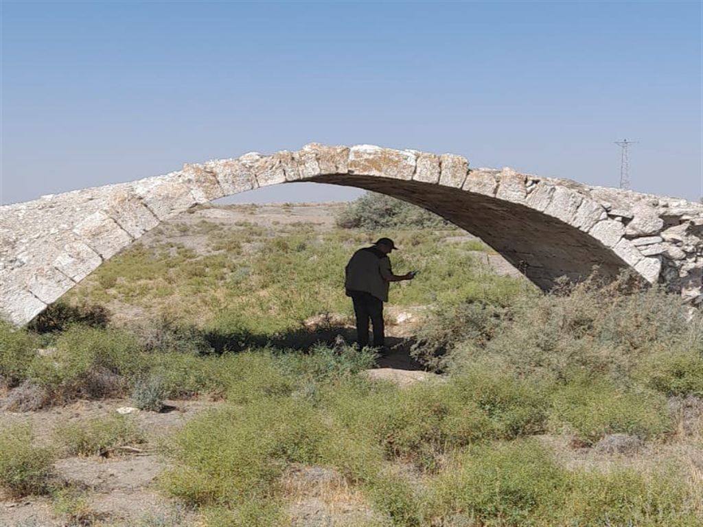 1101 Haçlı Seferleri Ereğli Savaşı’nın yerinin tespiti için yüzey araştırmalarına başlandı