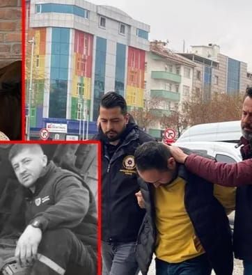 Konya'da vahşet! Son sözü 'cano geliyorum' oldu! Eski koca dehşet saçtı