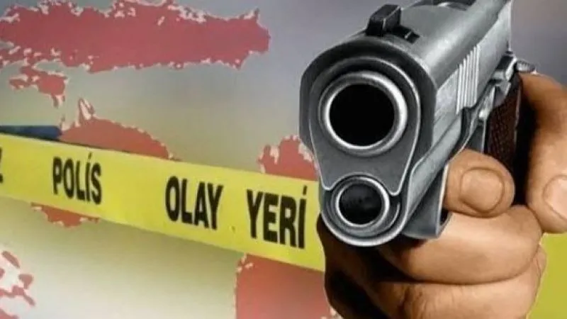 Konya'da alacak verecek kavgası kanlı bitti: 1 ağır 3 kişi yaralandı!
