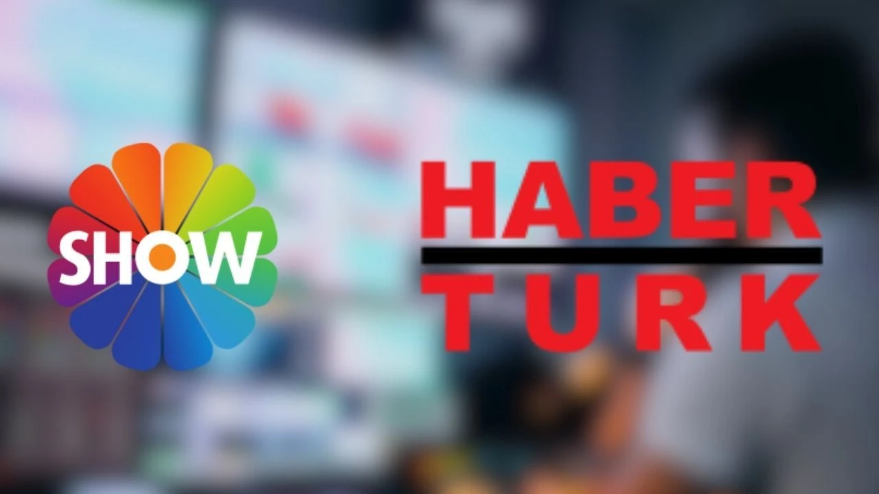 Habertürk, Show TV'nin de aralarında olduğu 121 şirkete el konuldu! 8 gözaltı kararı