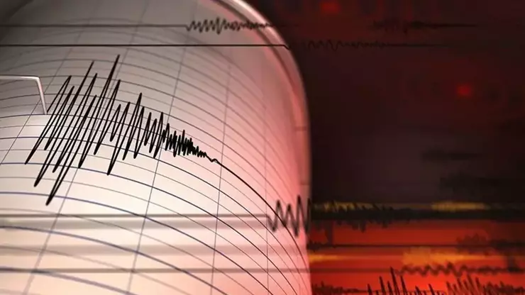 Konya'da 4 büyüklüğünde deprem!