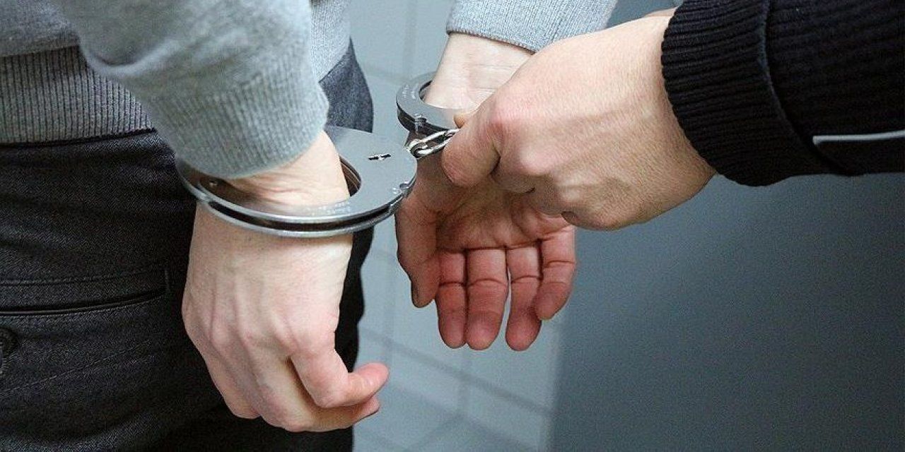 Akşehir'de 2 firari hükümlü yakalandı