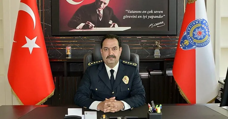 Antalya’da rüşvet soruşturmasında yeni ifadeler ortaya çıktı! İl Emniyet Müdürü İlker Arslan tutuklandı