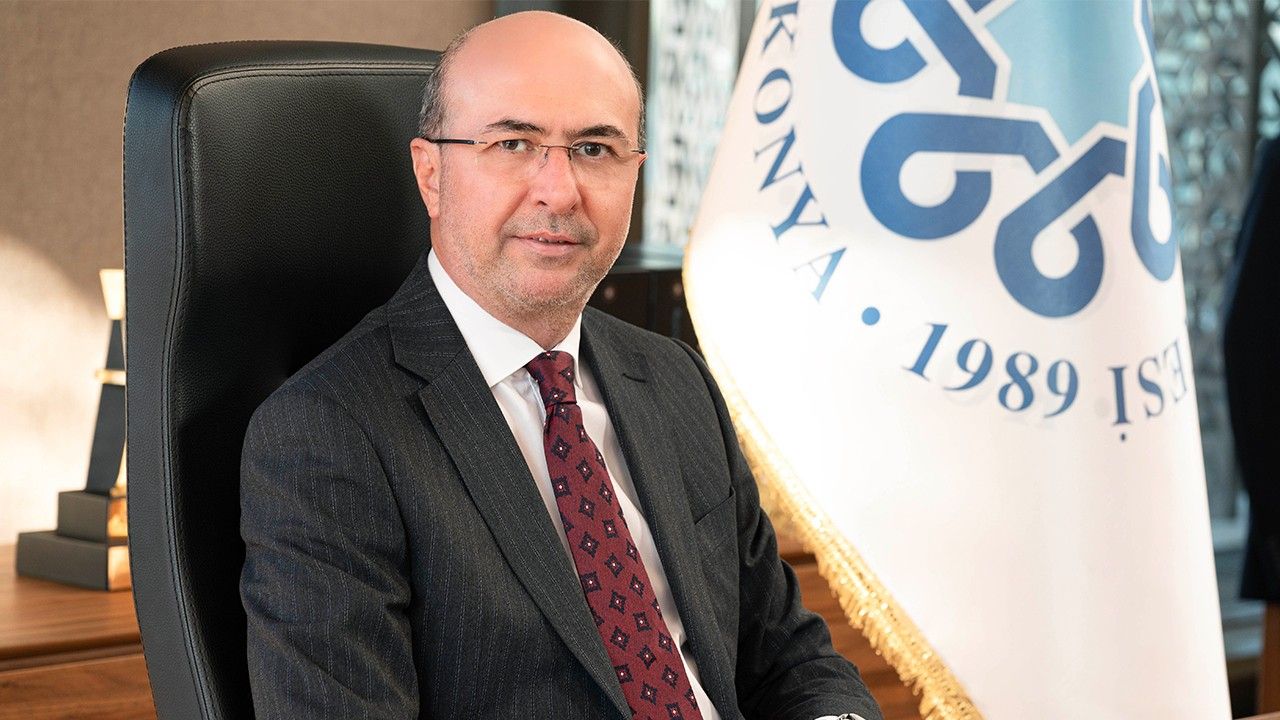 Başkan Pekyatırmacı'dan Mevlid Kandili mesajı