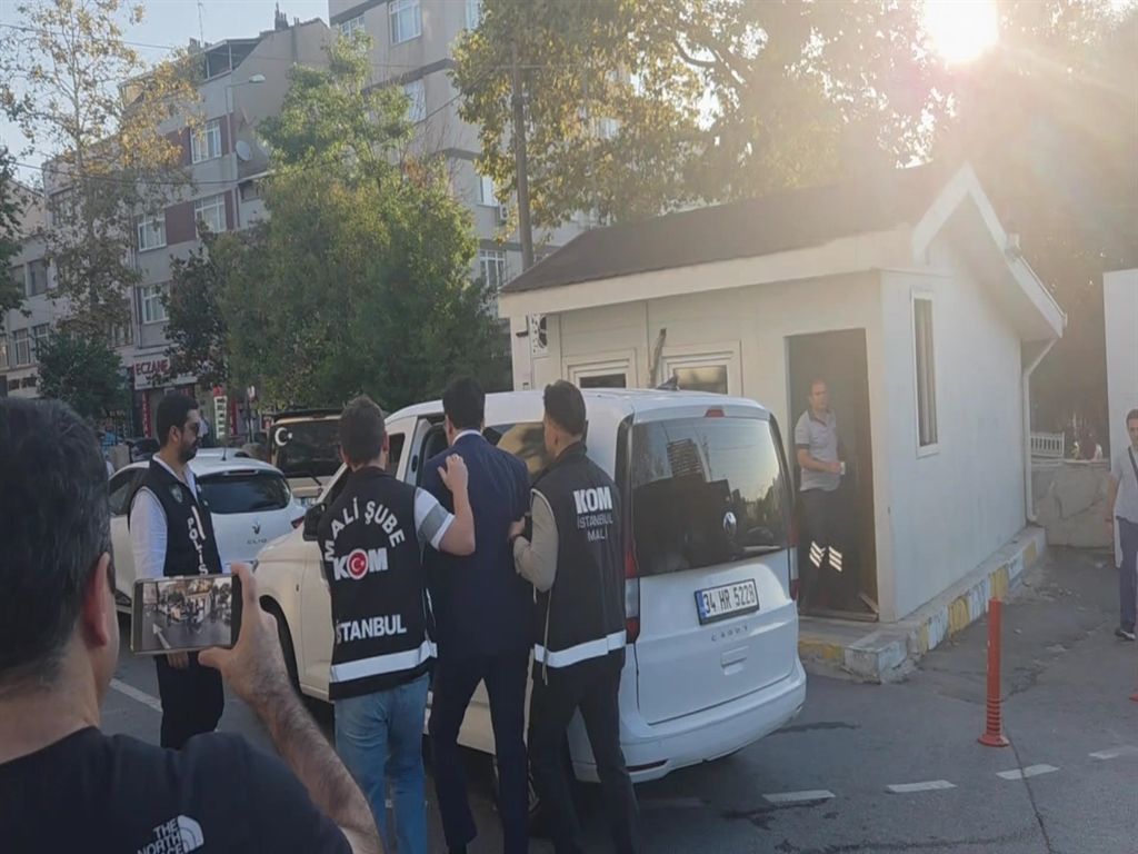 Borsa İstanbul'da manipülasyon soruşturması: 14 gözaltı