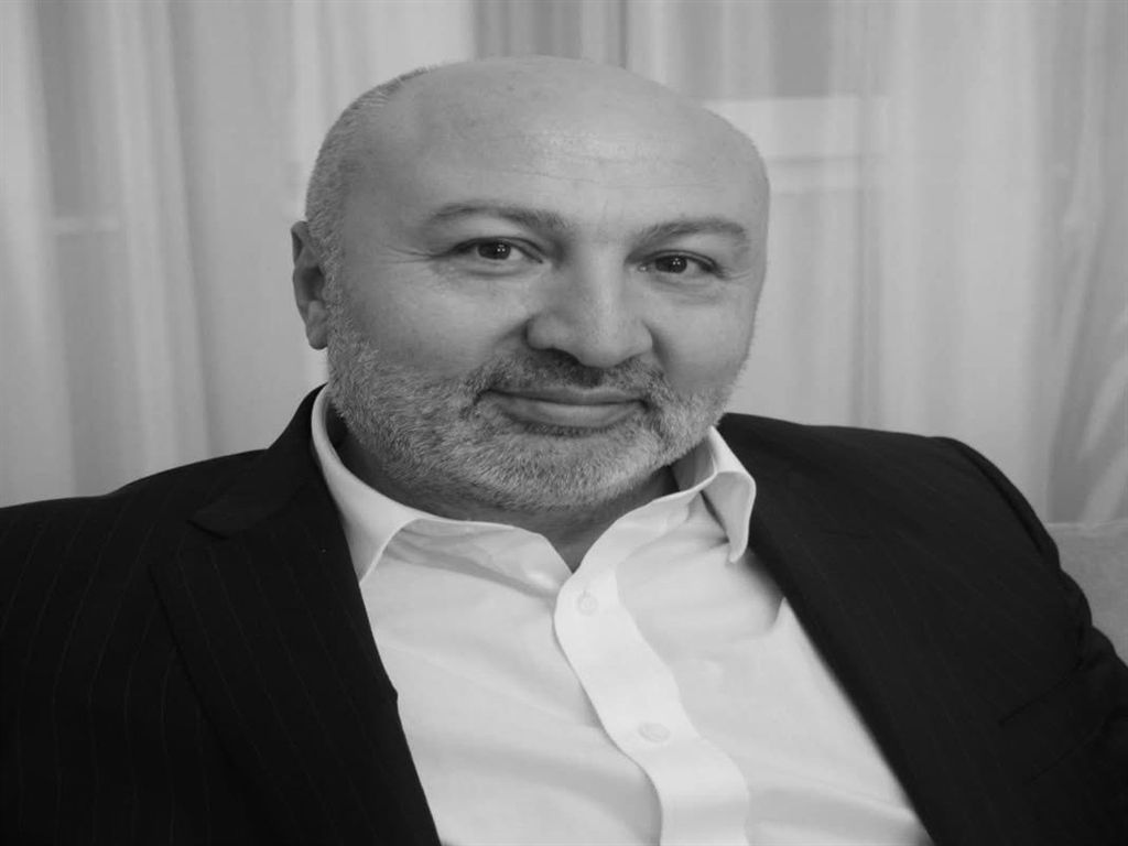 Cumhurbaşkanı Erdoğan'ın Başdanışmanı Hamdi Kılıç yaşamını yitirdi