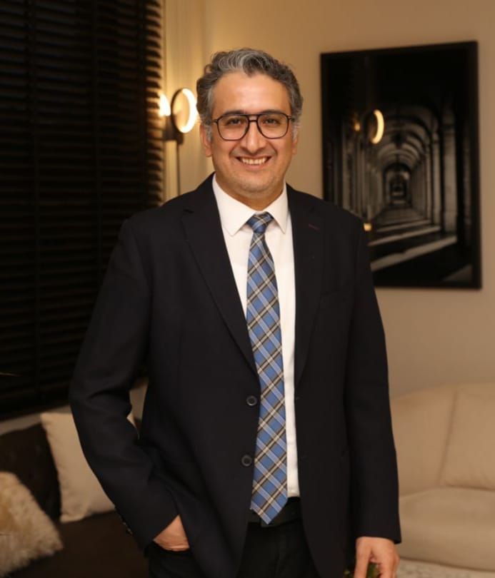 Doç. Dr. Halis Özdemir: Detaylı Ultrason Down Sendromu İçin Kesin Bir Tanı Yöntemi Mi?