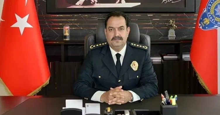 Emniyet Genel Müdürlüğü açıkladı! Antalya İl Emniyet Müdürü İlker Arslan görevden uzaklaştırıldı